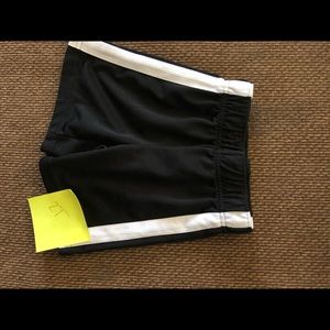 Boys shorts